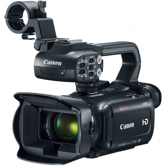 Filmadora Canon XA11 Full HD