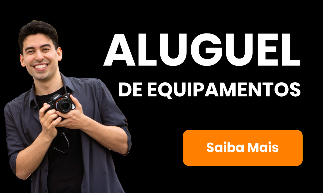 Aluguel de equipamentos – Saiba mais